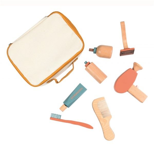 scheerset speelset