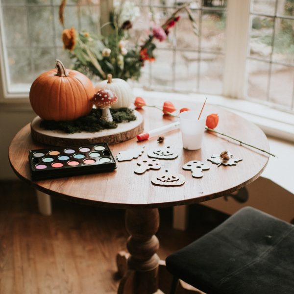 Herfst knutsel set - Afbeelding 4
